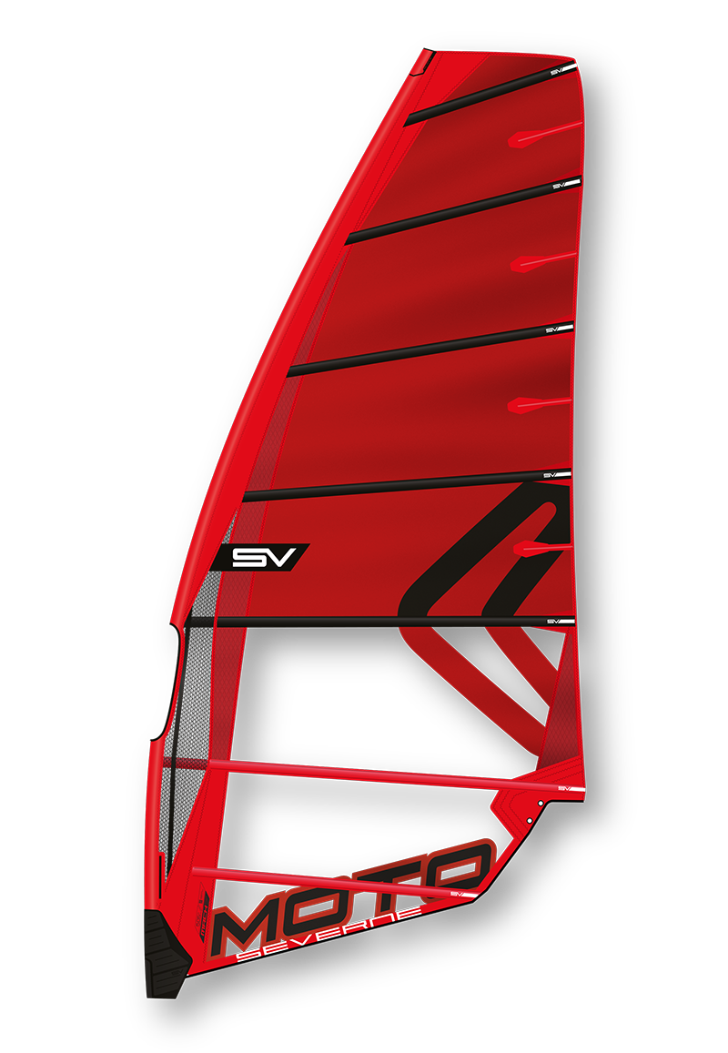 MOTO - Revolution boardsports