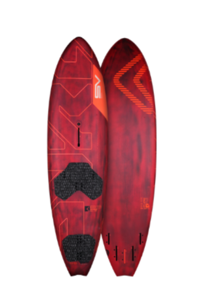 Windsurf boards