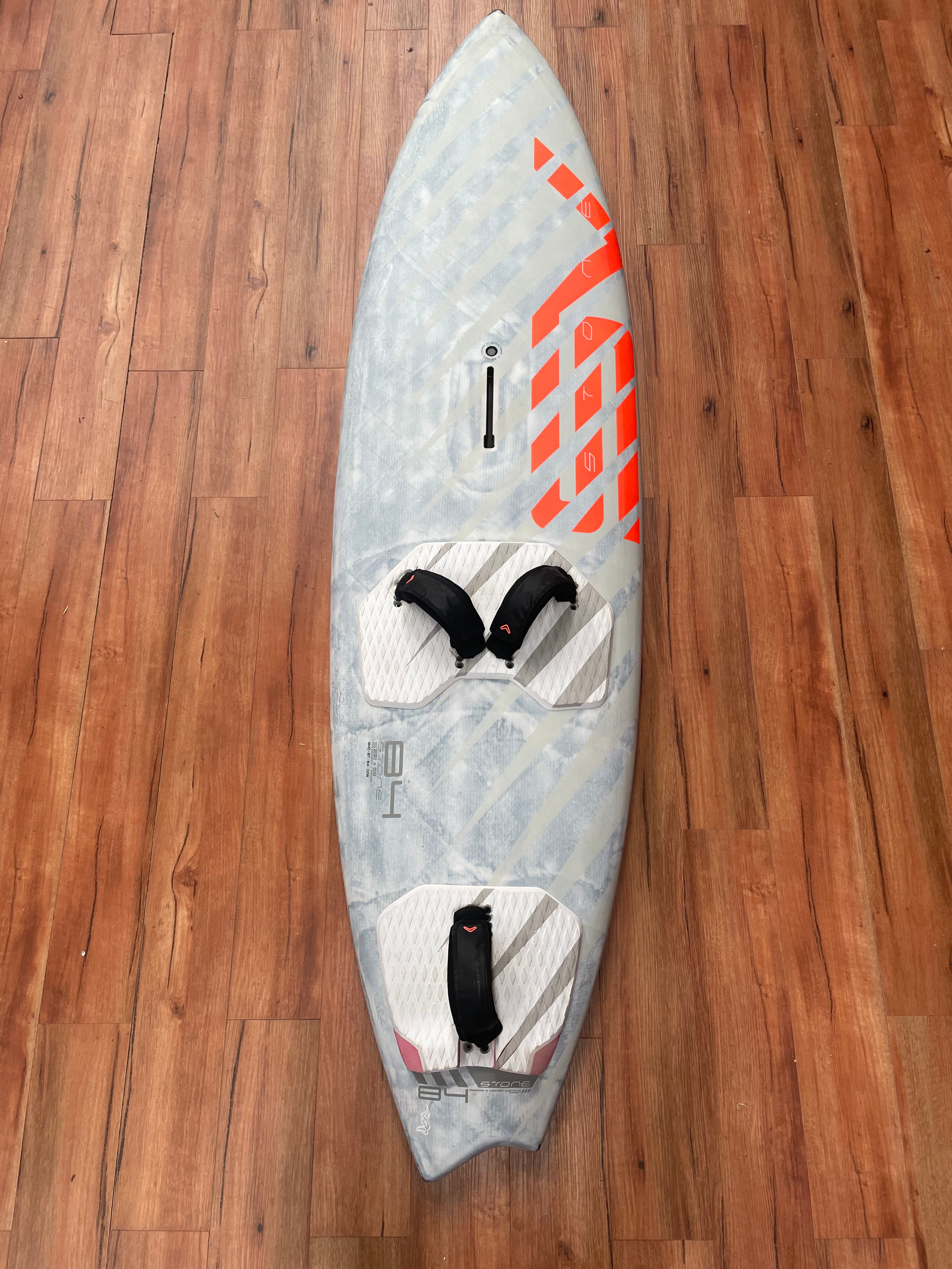 2023 Stone 84 asymmetric