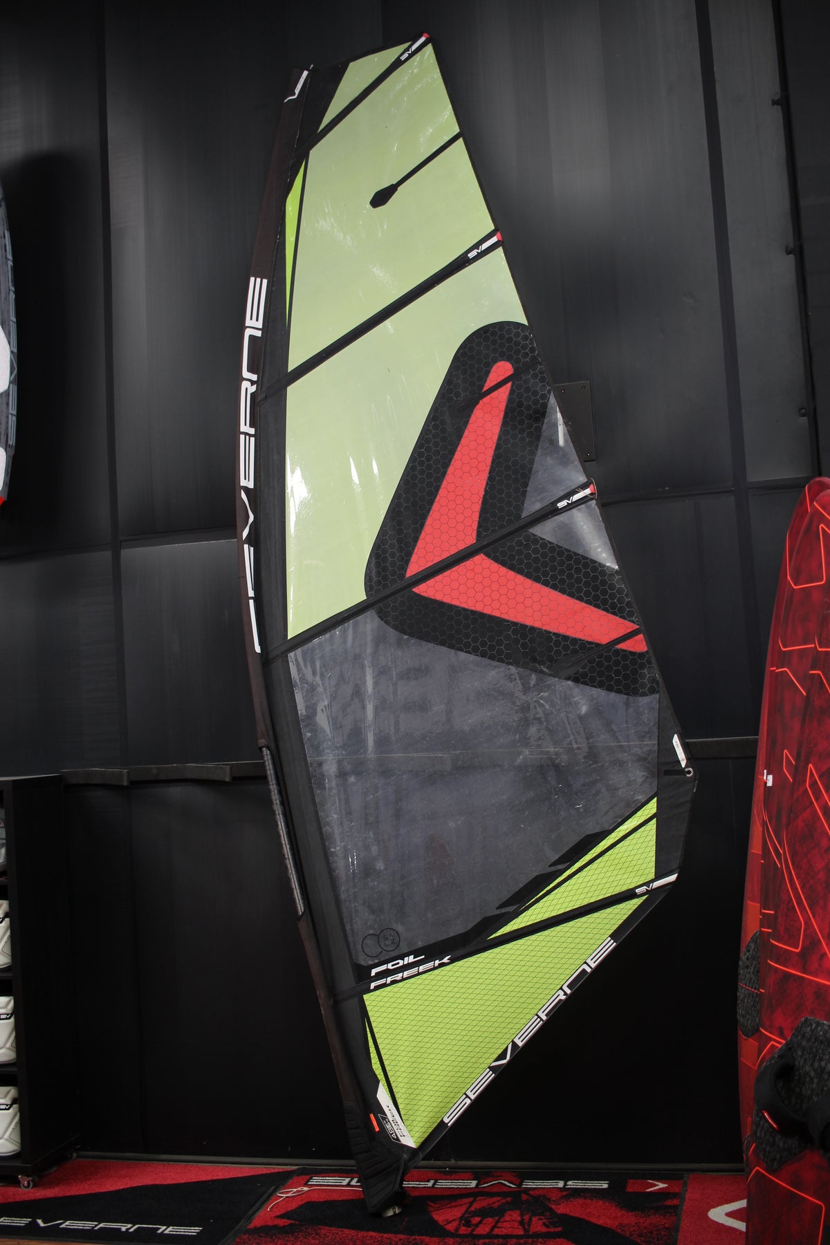 Used 2023 Foilfreek 4.8 $449