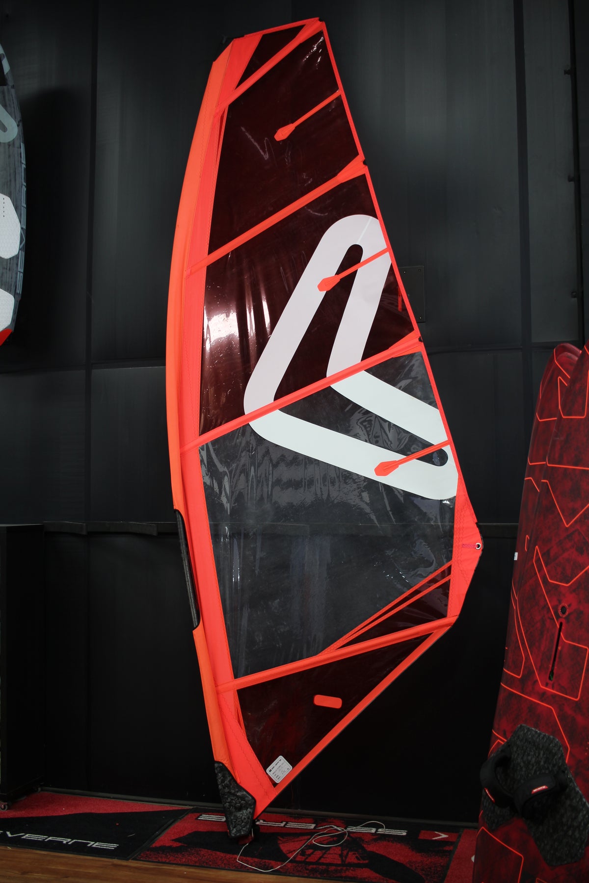 025 Proto FoilFreek 4.8m $449
