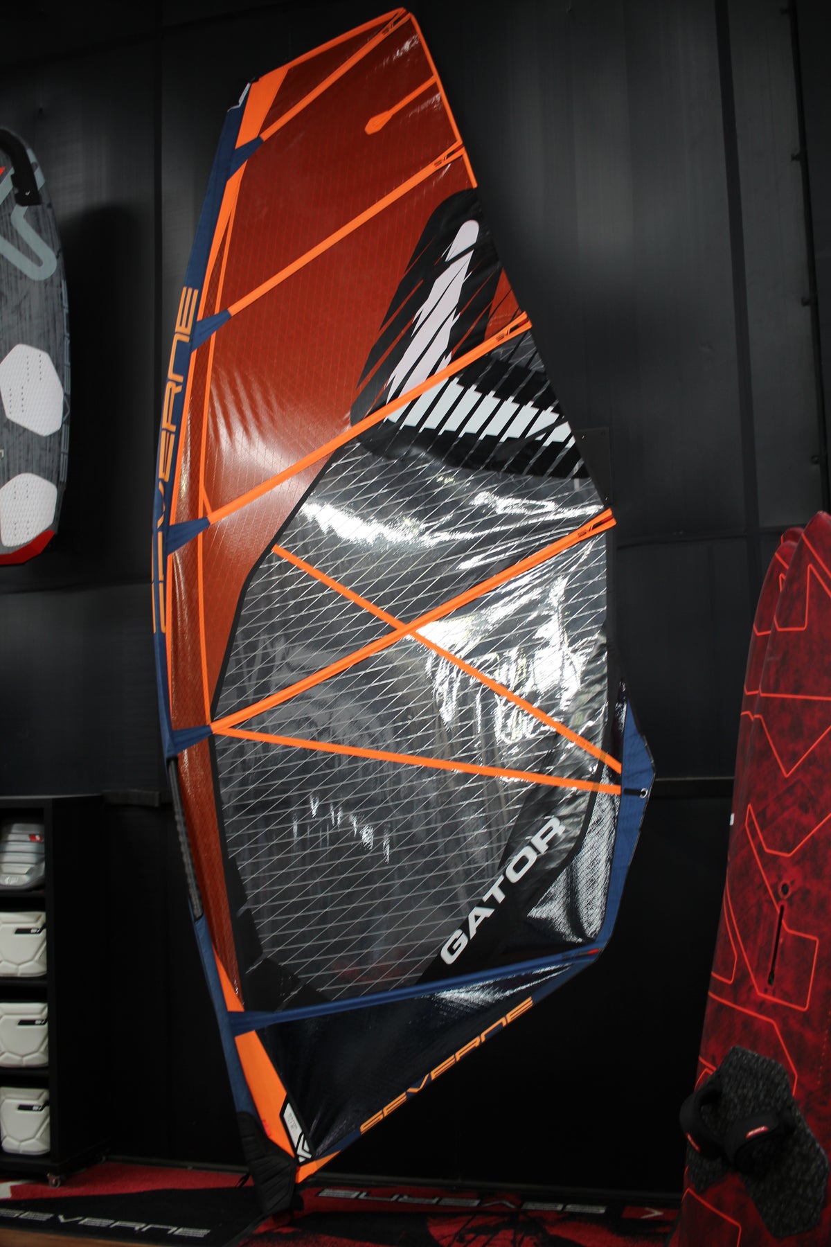 023 Gator 7.0 $499