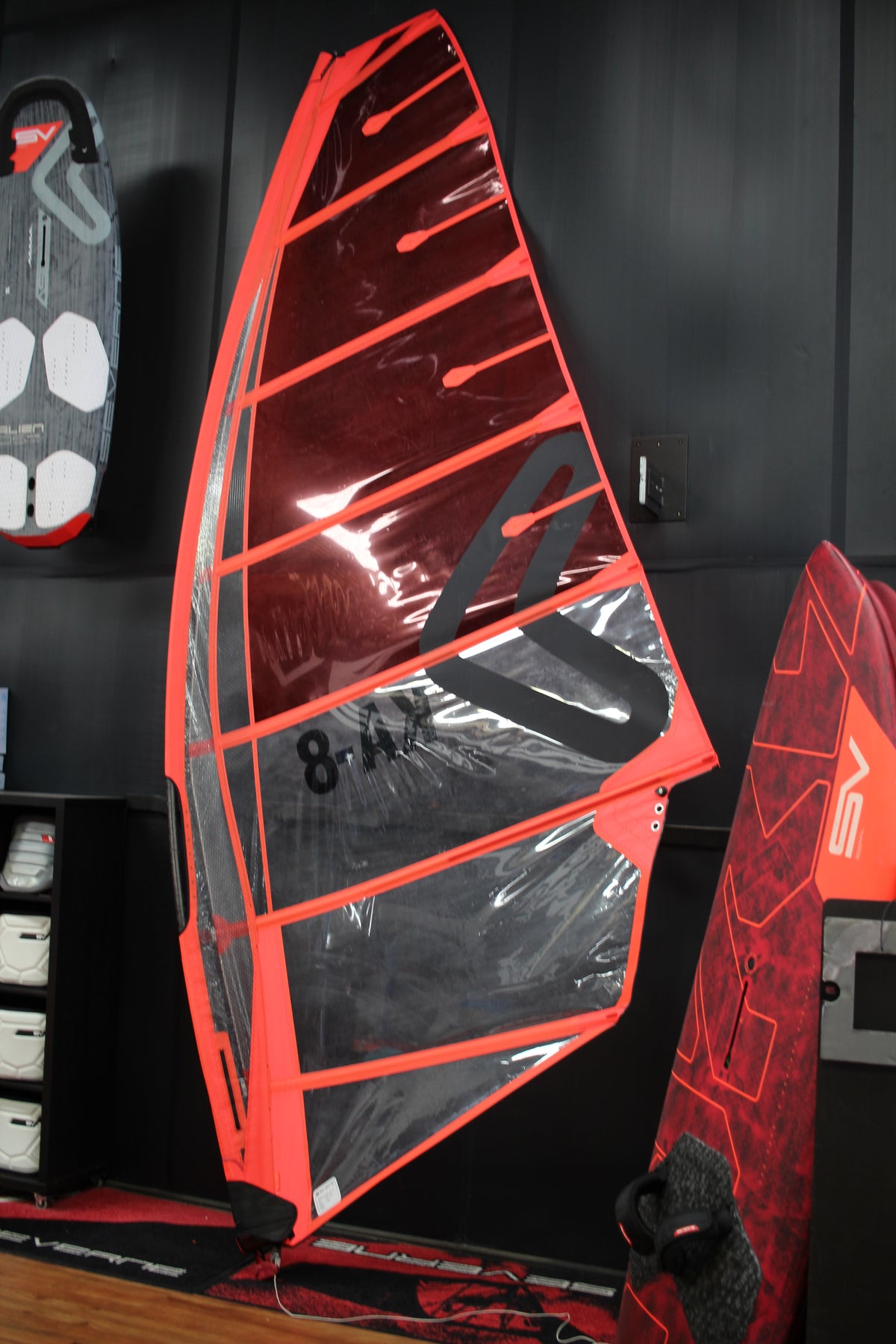 024 Proto Moto 6.4 $749