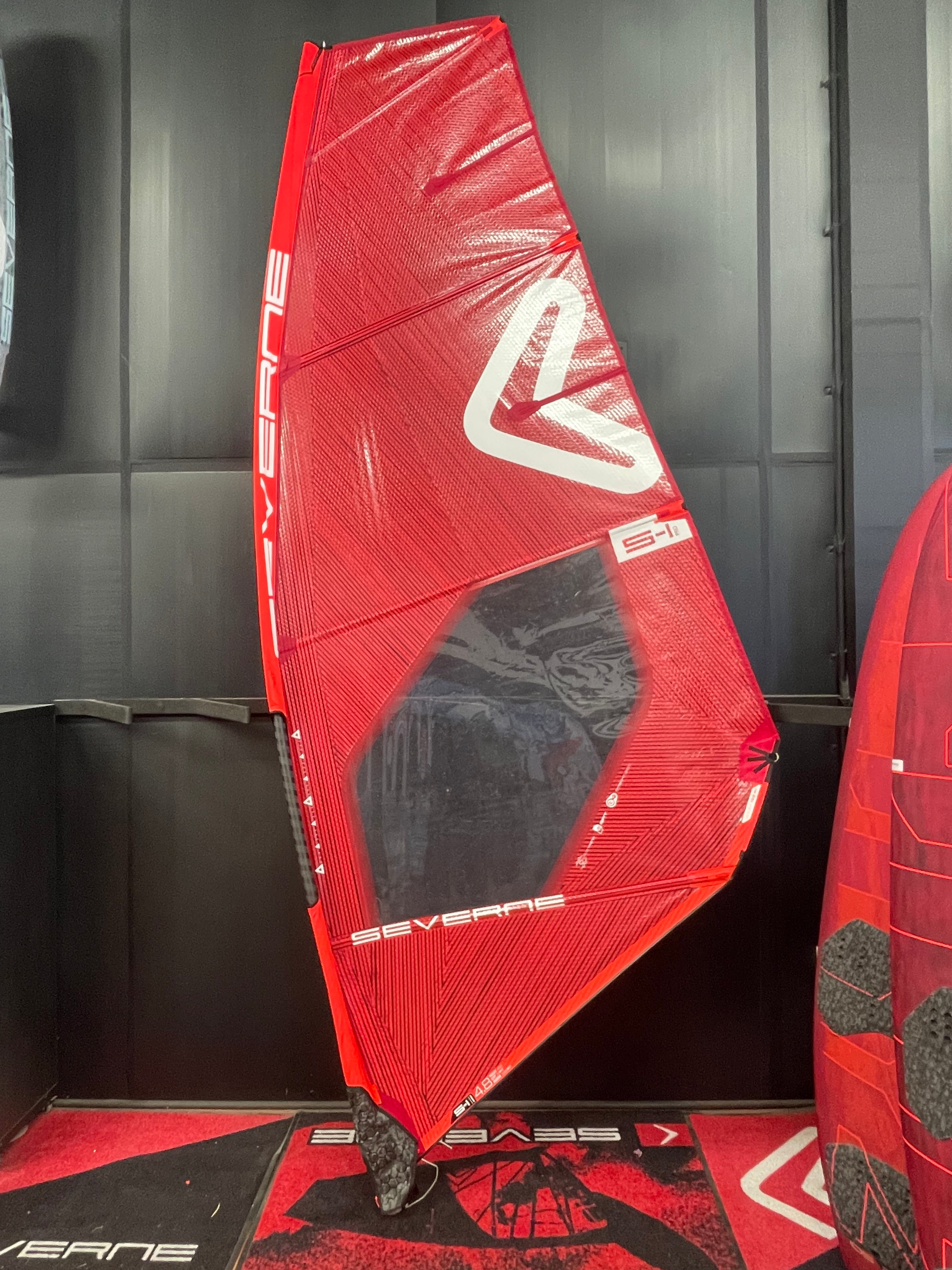 2026 Used S1 Pro 4.8 $1299