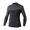 SEVERNE WETSUIT NEO TOP 2 Long Sleeve 1/2 M