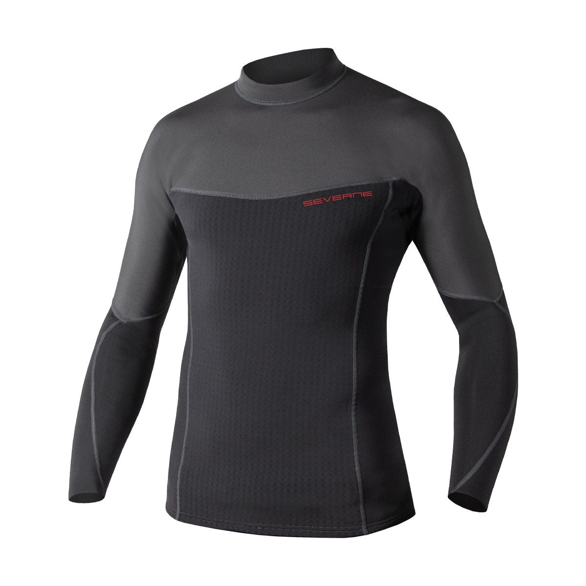 SEVERNE WETSUIT NEO TOP 2 Long Sleeve 1/2 M