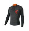 SEVERNE WETSUITS REVERSE Long Sleeve 1/1 S