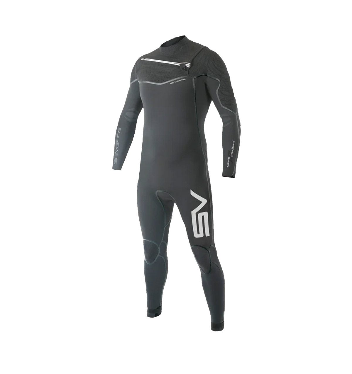 SEVERNE WETSUITS PRIMO 2 Long-Sleeve / Long Leg 4/3