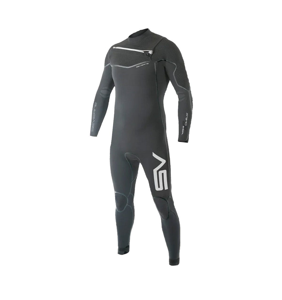 SEVERNE WETSUITS PRIMO 2 Long-Sleeve / Long Leg 4/3