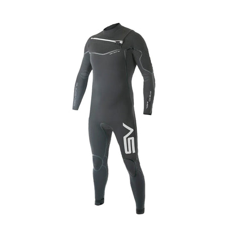 SEVERNE WETSUITS PRIMO 2 Long-Sleeve / Long Leg 4/3