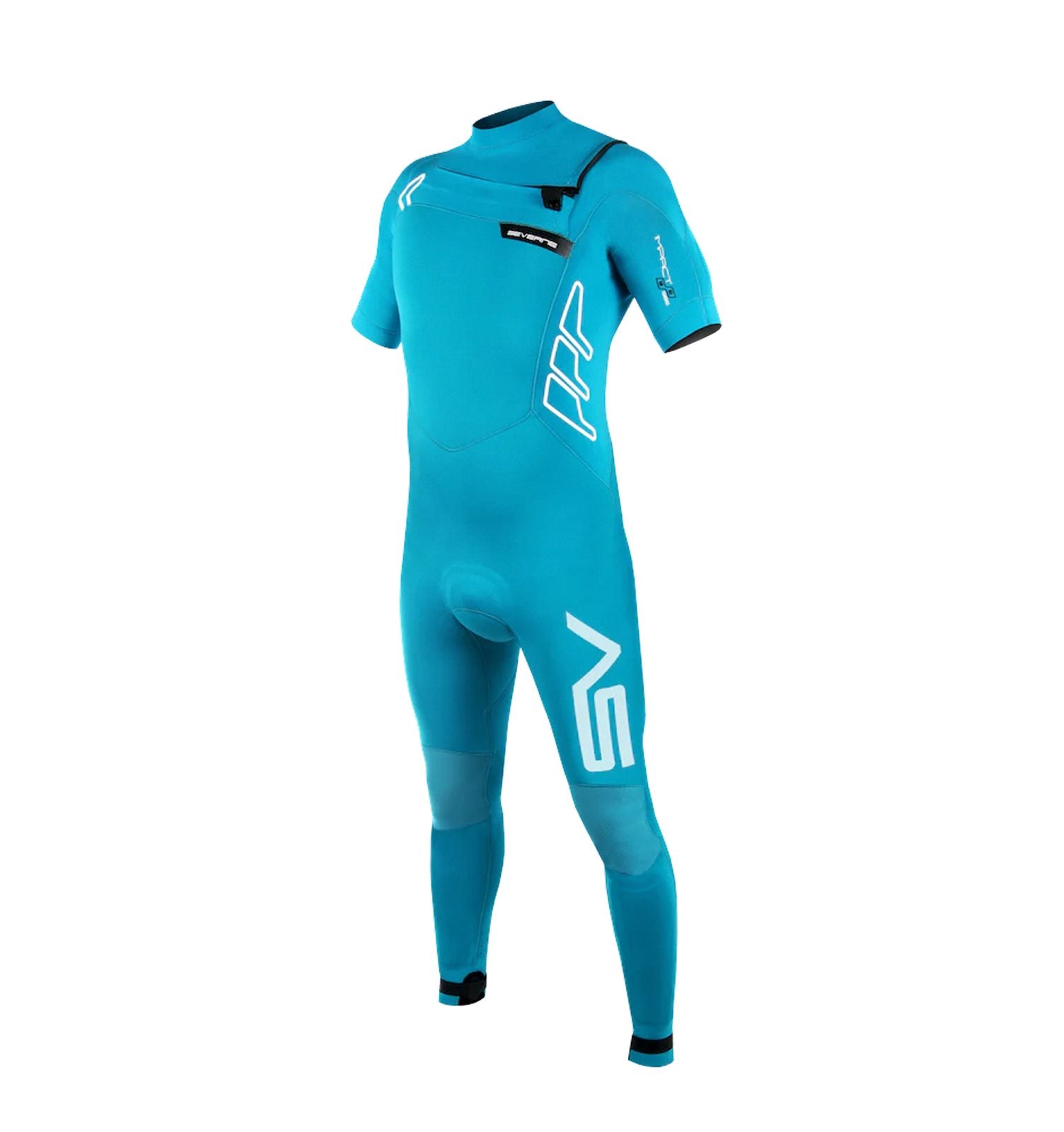 PRIMA 2 Long-Sleeve/Short leg 2/2