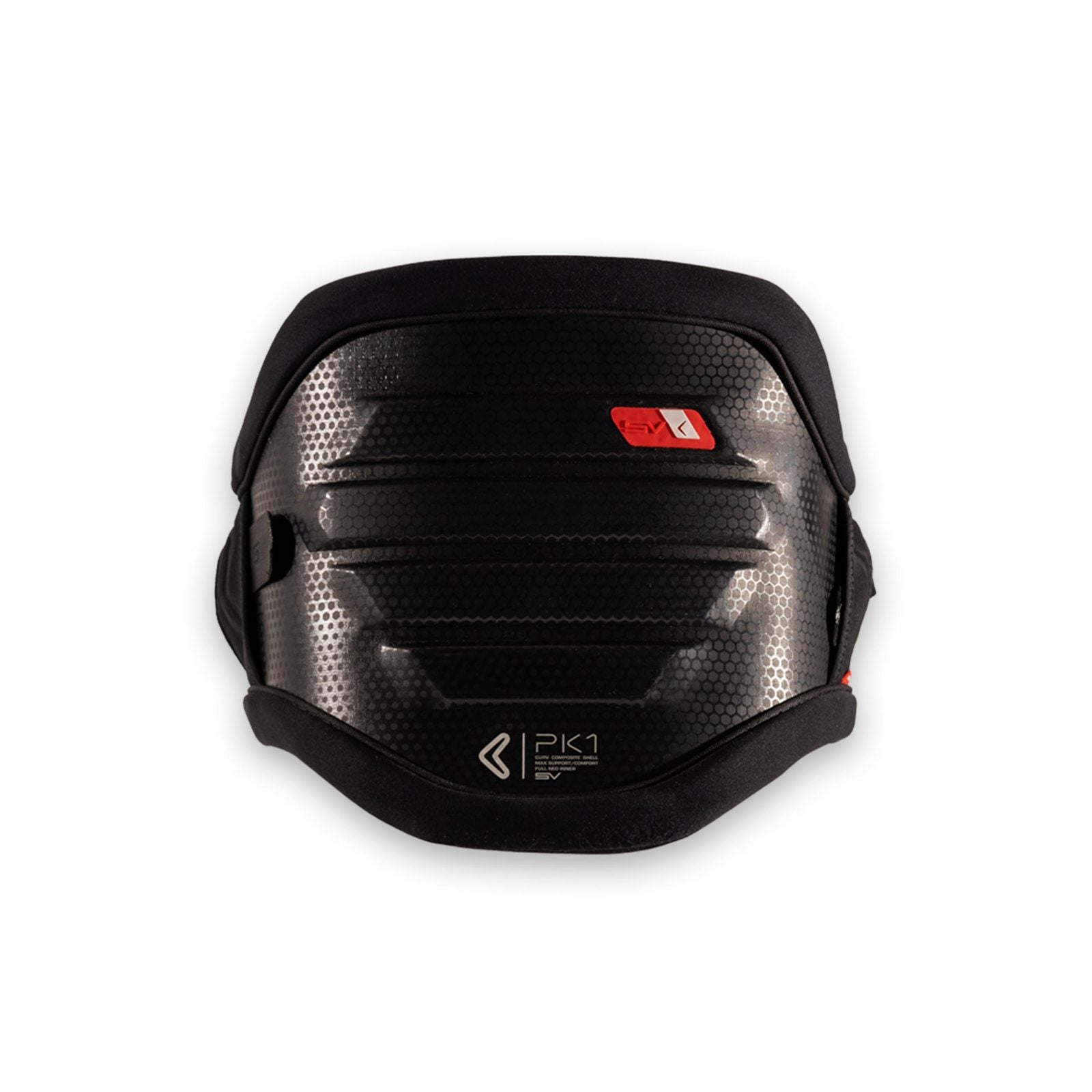 PK1 HARNESS - CURV COMPOSITE SHELL