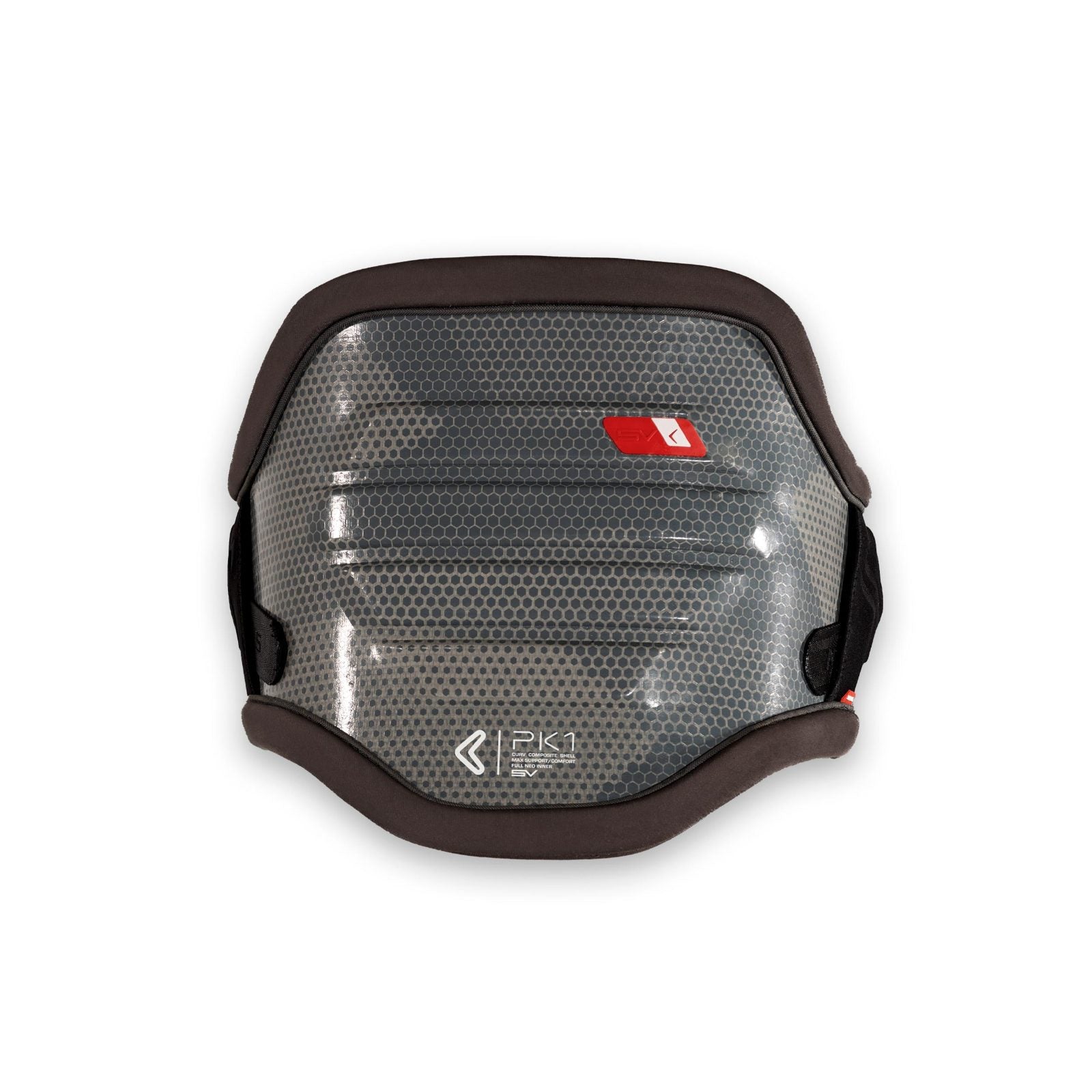 PK1 HARNESS - CURV COMPOSITE SHELL