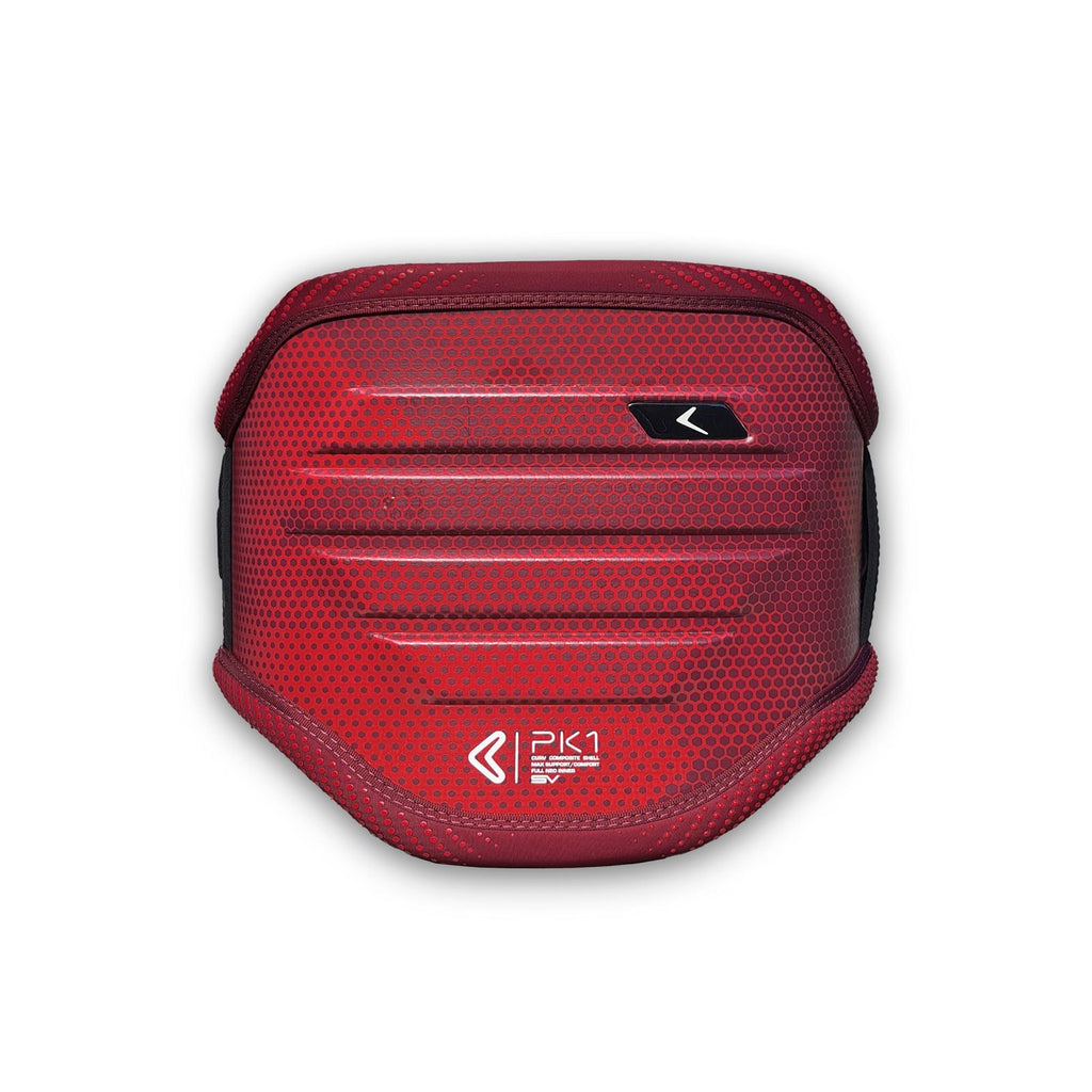 PK1 HARNESS - CURV COMPOSITE SHELL