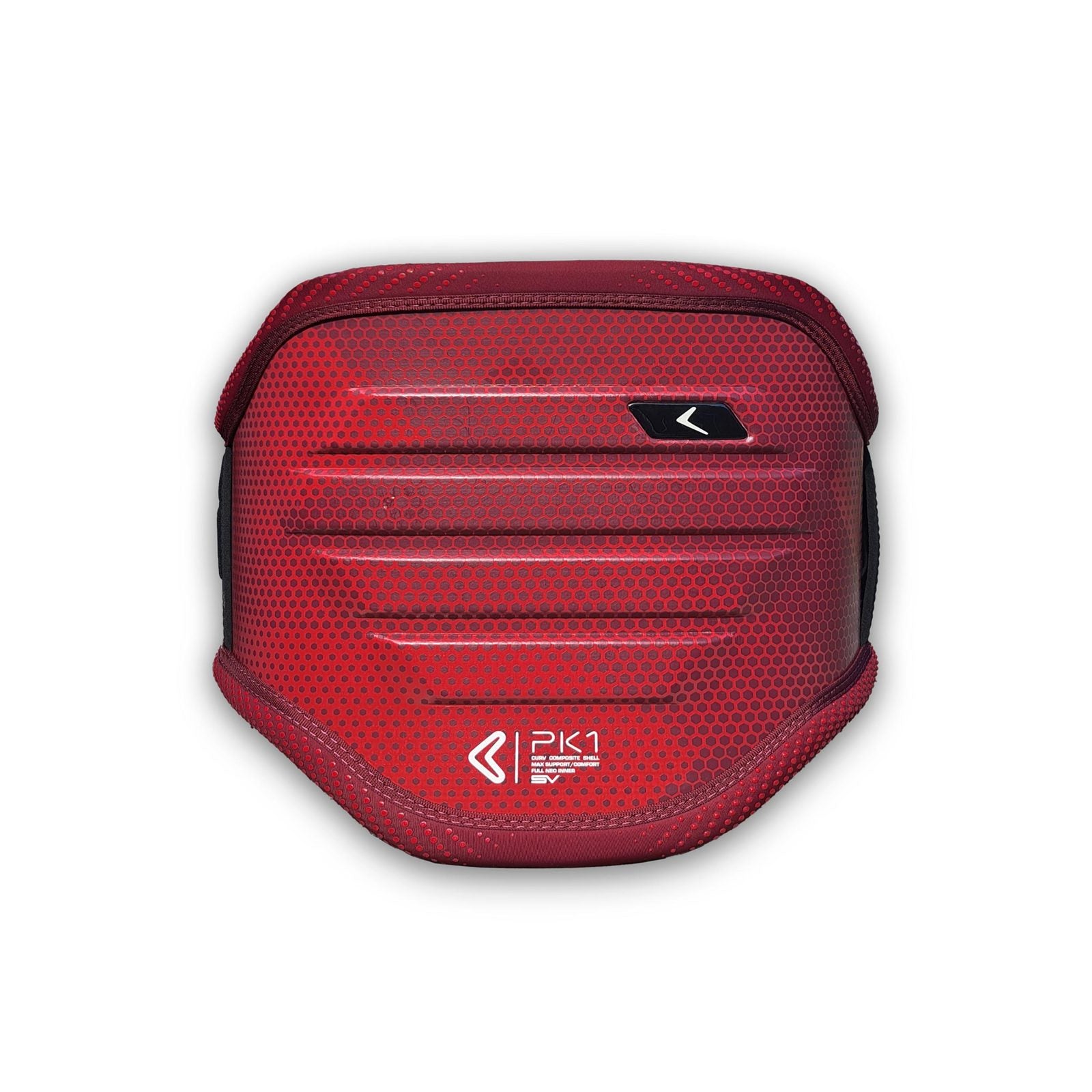 PK1 HARNESS - CURV COMPOSITE SHELL