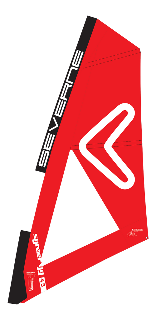 SYNERGY RIG