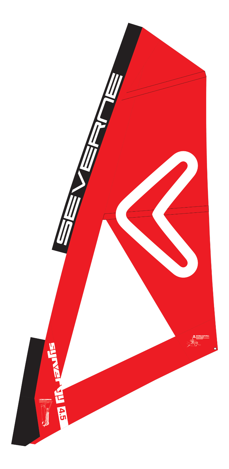 SYNERGY RIG