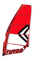 2023 Severne Turbo 9.2