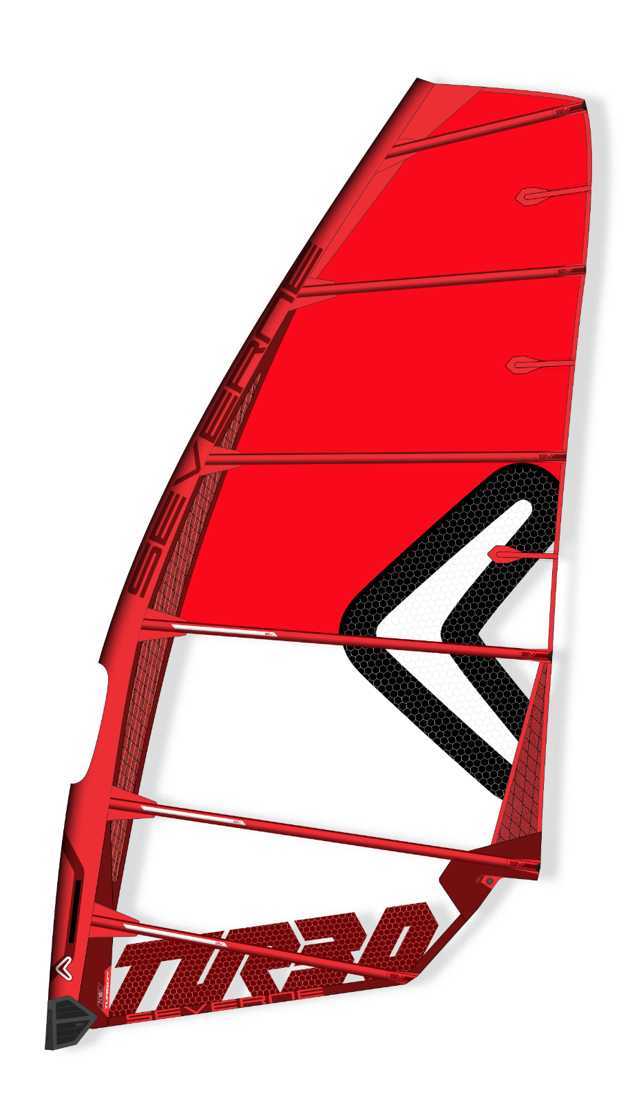 2023 Severne Turbo 9.2