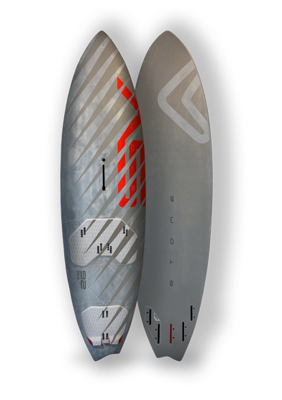 2024 SEVERNE STONE 102 ASY