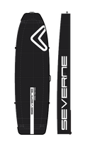 LITE ROLLER BOARDBAG