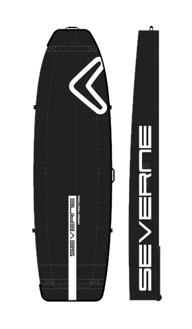 LITE ROLLER BOARDBAG