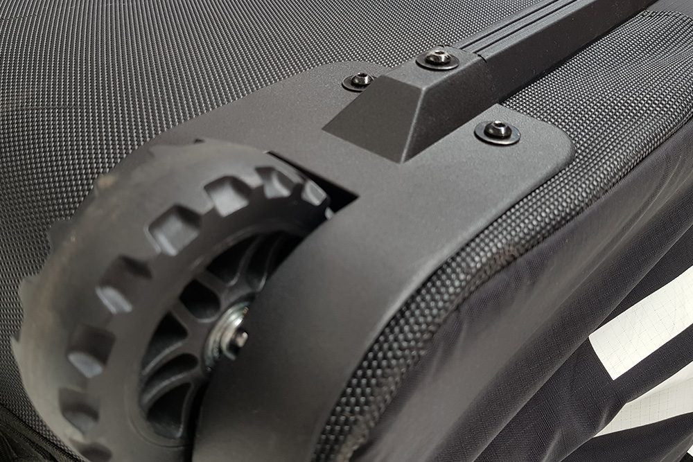 LITE ROLLER BOARDBAG