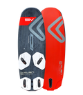 ALIEN 105 (grey/red)