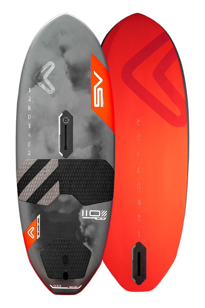 Predator 110