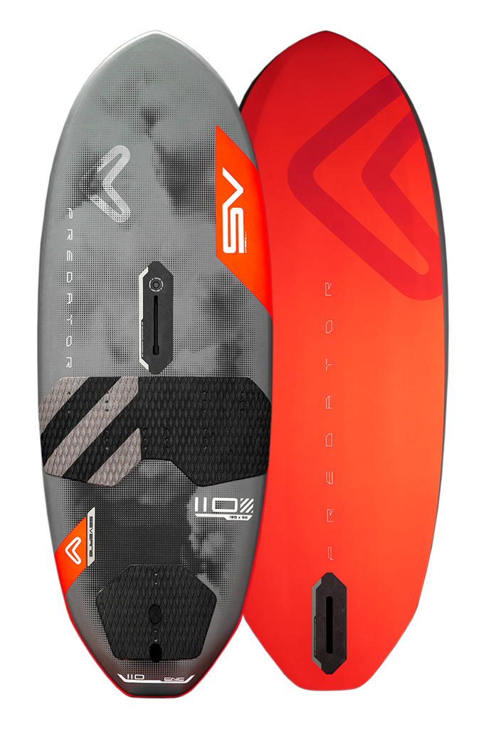 Predator 110