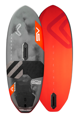 Predator 110
