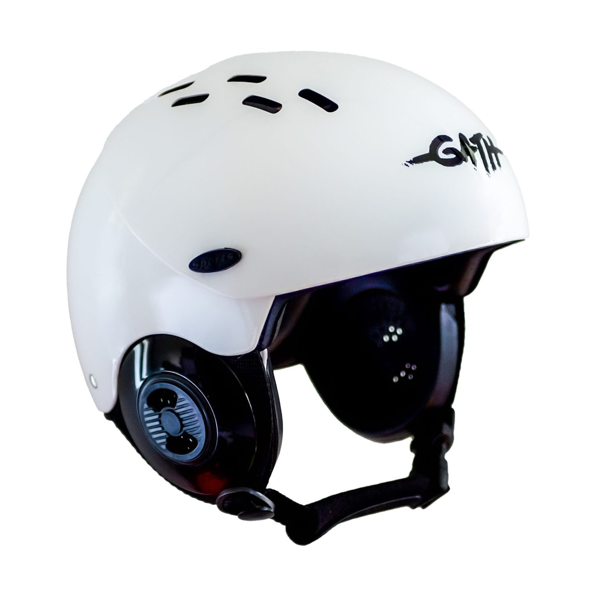 Gath Helmets Gedi