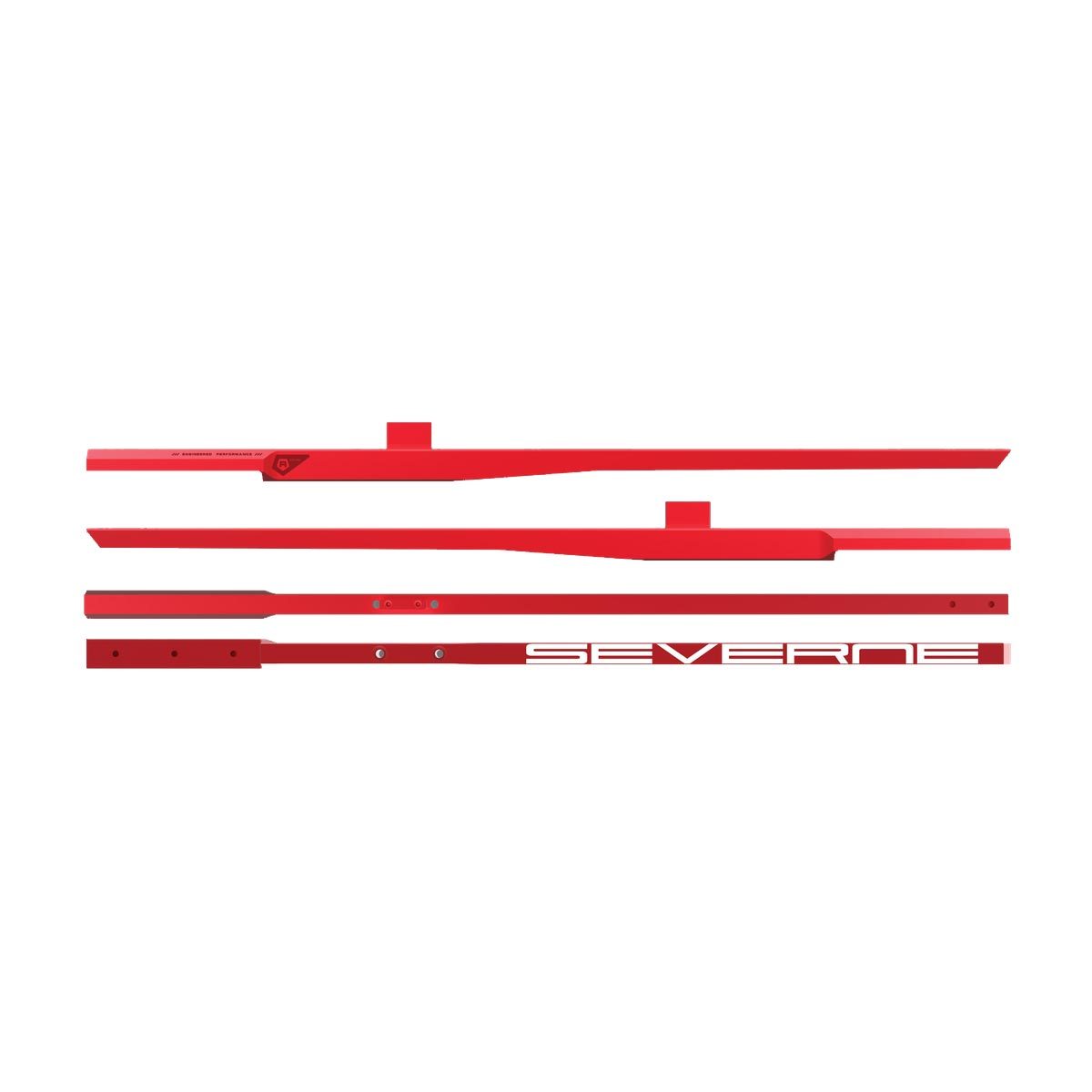 REDWING FUSELAGE
