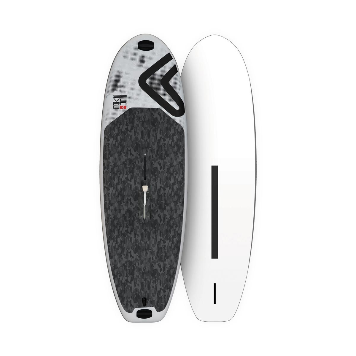 REVO 245 (Grey-Camu)