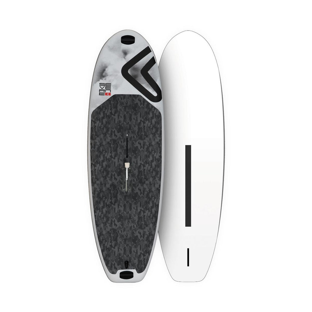 REVO 245 (Grey-Camu)