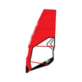 REDBACK 3.9 RED / BLACK - CC2