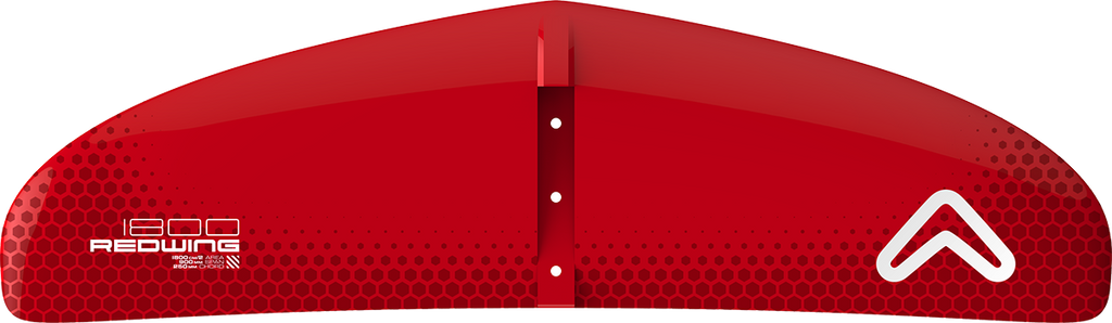 Redwing Foil front wing 1800