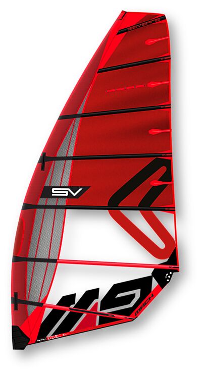 MACH9