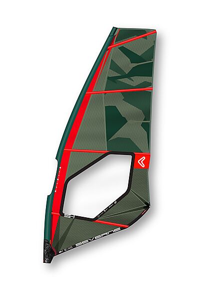 S-1 5.6 GREEN - CC1
