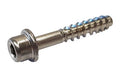 HEX-4 FOOTSTRAP SCREW (PACK OF 10)