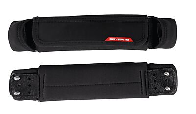 FOOTSTRAP INCL 4 HEX-4 SCREWS INCL. ANTI-TWIST