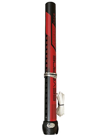 RACE EXTENSION CARBON
