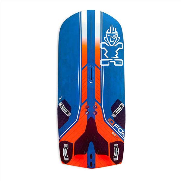 Foil Boards