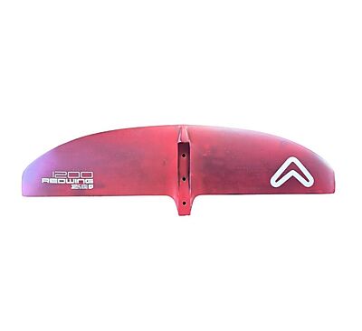 Redwing Front Wing