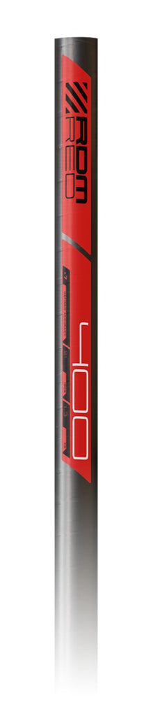 RDM RED
