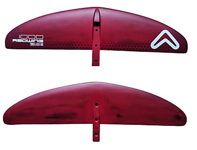 Redwing Front Wing