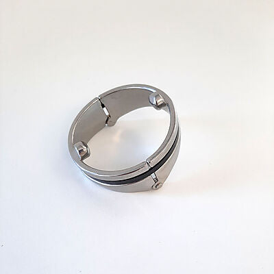 HINGED COLLAR & PIN RDM EXTENSION.