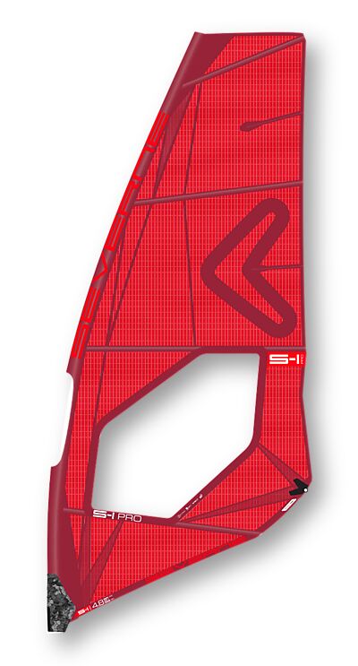 025 S-1 PRO