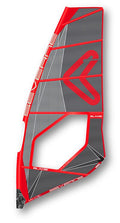 BLADE 5.3 ANTHRACITE / RED CC2