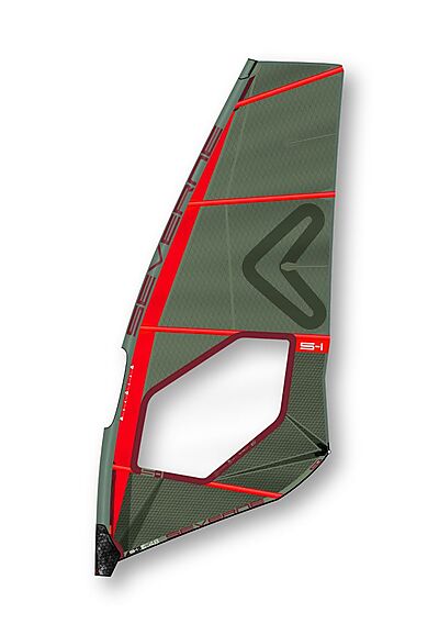 026 S-1